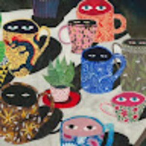 Meet your Posher, Karly